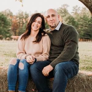 Meet your Posher, Candace